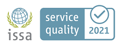 issa - Service quality