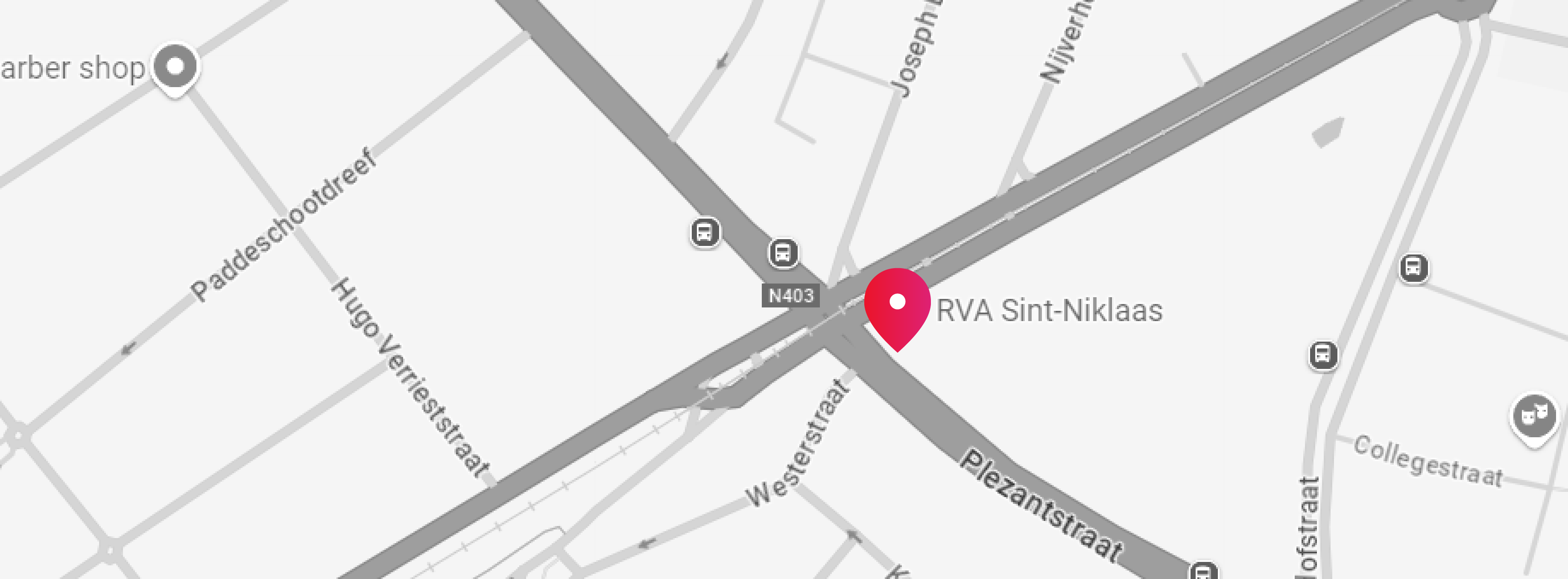 Foto des Standorts auf Google Maps