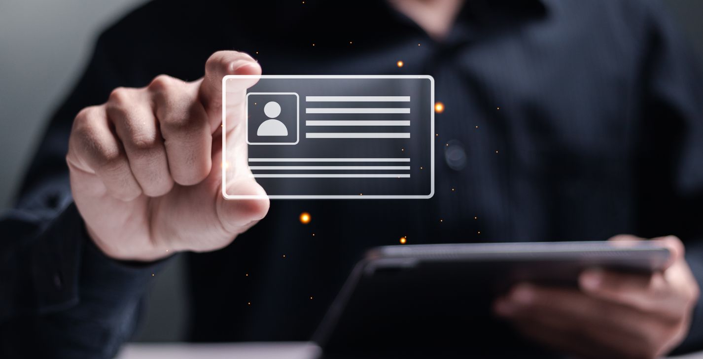 Afbeelding ter illustratie van het nieuwsbericht "7 500 digitale sleutels: de RVA vereenvoudigt de toegang tot digitale sleutels voor burgers" op 10-02-2025