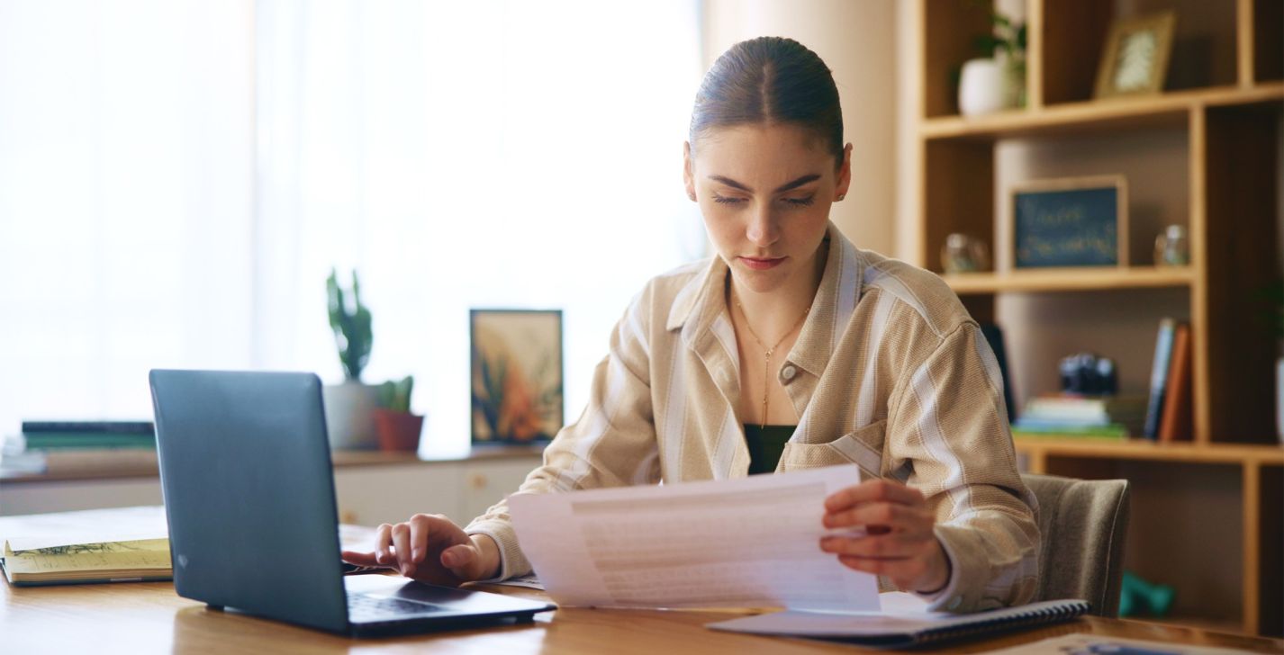 Bild zur Illustration der Aktualität "Neue Vorschriften über Arbeitslosigkeit – in Kraft seit dem 1. März 2026" vom 02-03-2026