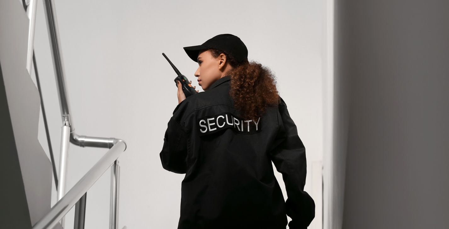 Image illustrant l'actualité "Contrôles flash dans le secteur du gardiennage" du 01-10-2025