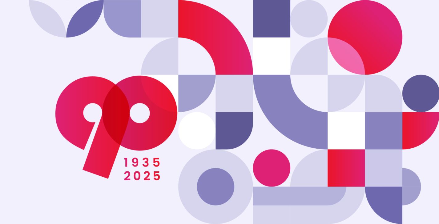 Afbeelding ter illustratie van het nieuwsbericht "90 jaar RVA!" op 14-04-2025