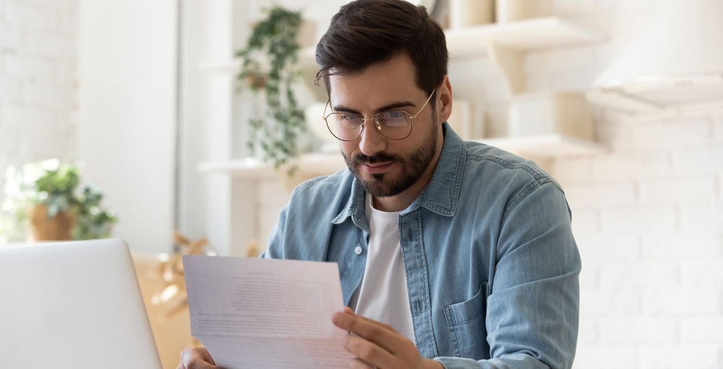 Bild zur Illustration der Aktualität "Versand ab dem 13. Januar der 4. Welle der Vorankündigungsschreiben über das Auslaufen des Anspruchs auf Arbeitslosengeld" vom 12-01-2026