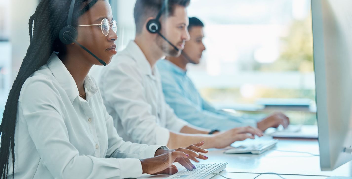 Bild zur Illustration der Aktualität "Änderung der Öffnungszeiten im Kundenkontaktcenter" vom 30-08-2024