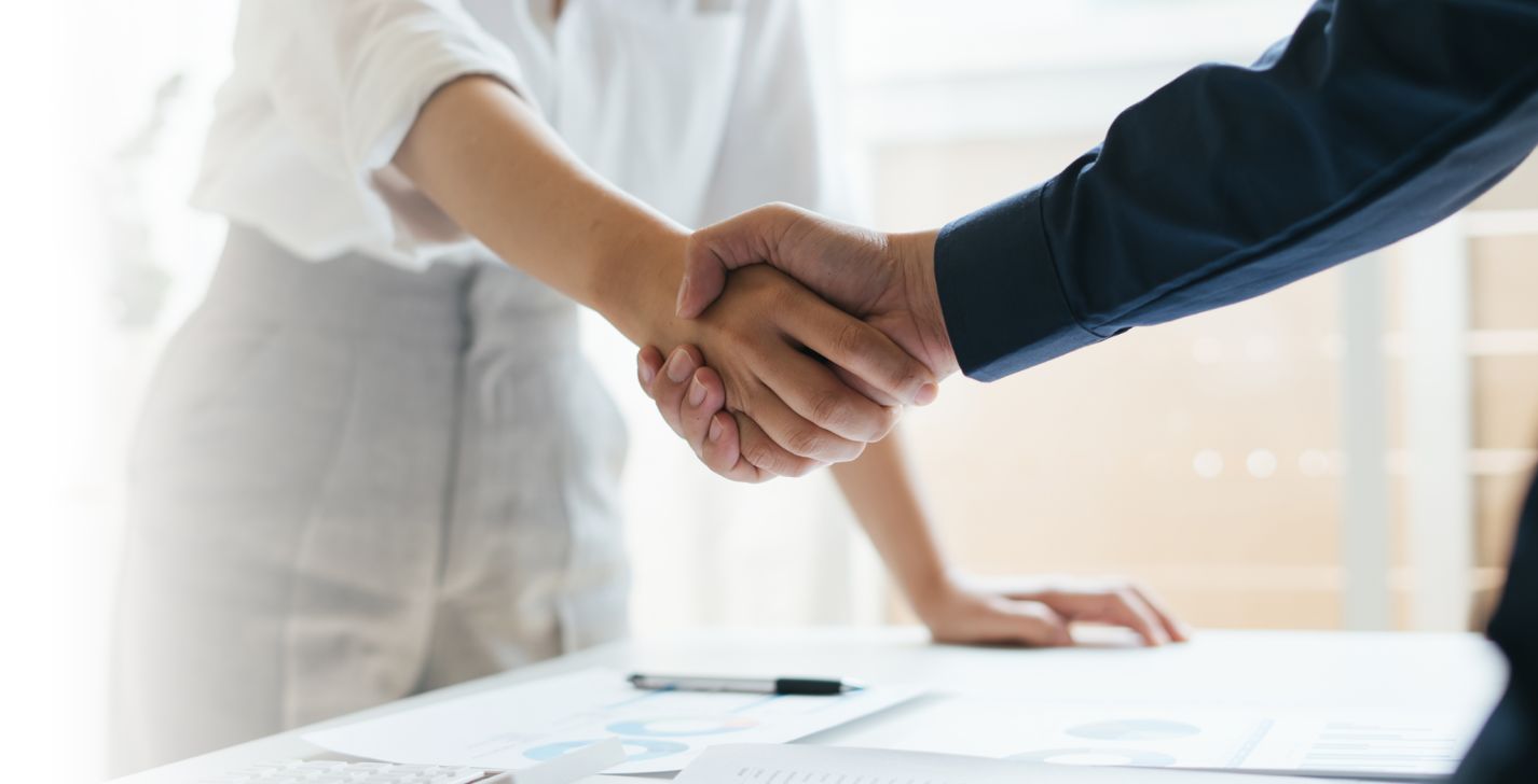 Bild zur Illustration der Aktualität "Auswirkungen des Regierungsabkommens auf die Aufgabenbereiche des LfA" vom 06-02-2025