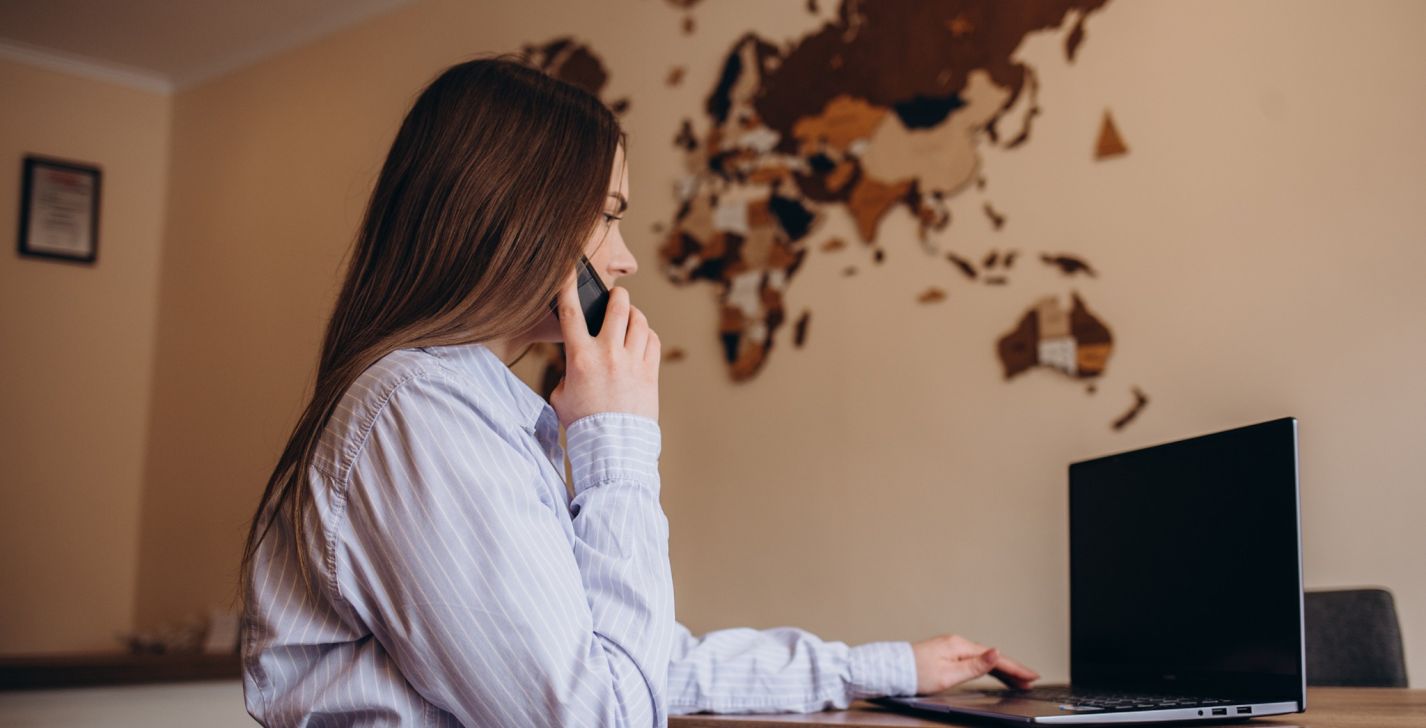 Bild zur Illustration der Aktualität "Naher Osten: zeitweilige Arbeitslosigkeit aufgrund höherer Gewalt" vom 05-03-2026