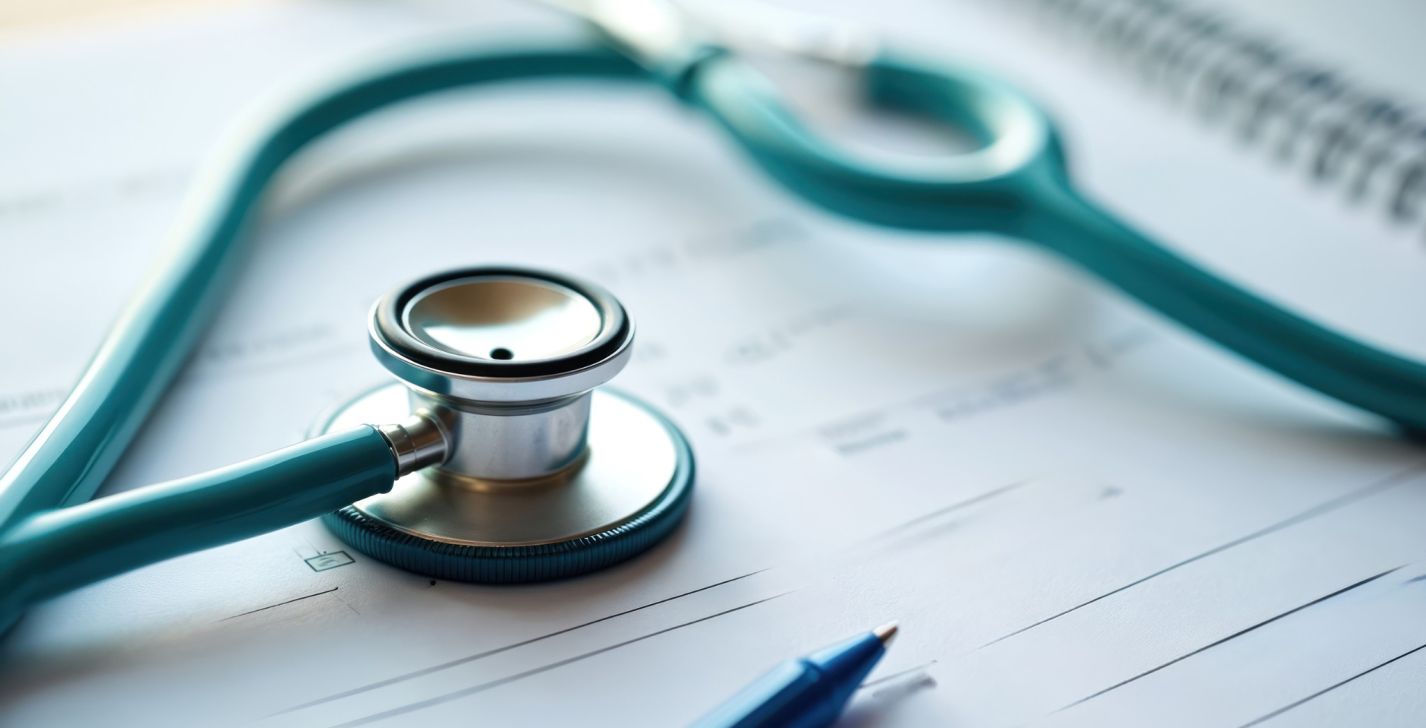 Bild zur Illustration der Aktualität "Suchen Sie Abwechslung und eine spannende Nebentätigkeit? Werden Sie zugelassener Arzt für das LfA!" vom 21-08-2025